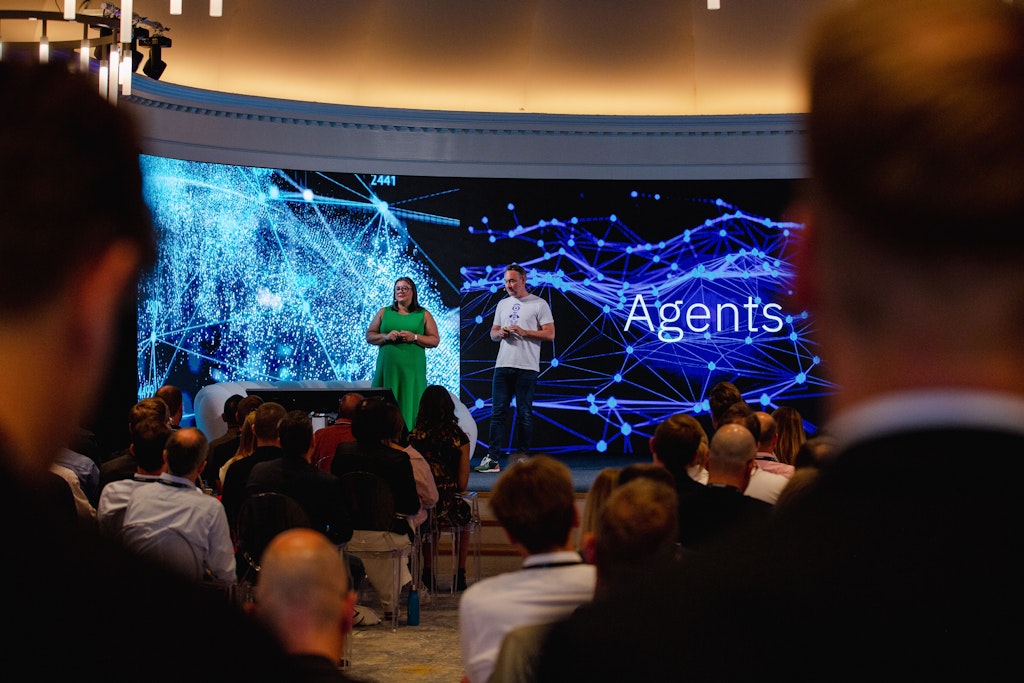 The starting signal for the AI ​​Summit 2025