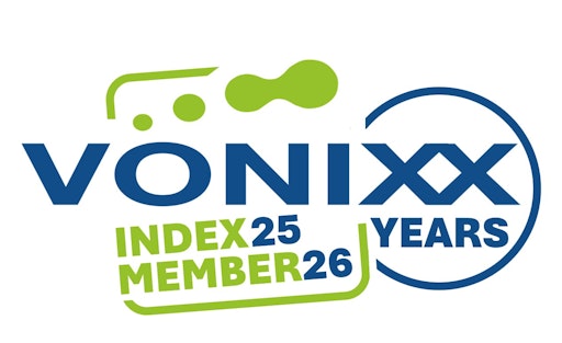  Vönix Membership Logo für UBM Development