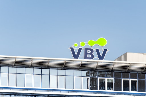  Firmensitz der VBV-Gruppe