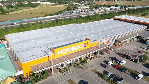 Vorschau Bild von Ansicht Hornbach