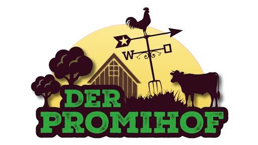 Logo: "Der Promihof" bei RTLZWEI. // Weiterer Text über ots und
www.presseportal.de/nr/6605 / Die Verwendung dieses Bildes für
redaktionelle Zwecke ist unter Beachtung aller mitgeteilten
Nutzungsbedingungen zulässig und dann auch honorarfrei.
Veröffentlichung ausschließlich mit Bildrechte-Hinweis.