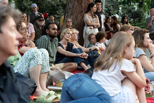 Vorschau Bild von Publikum WIR SIND WIEN.FESTIVAL