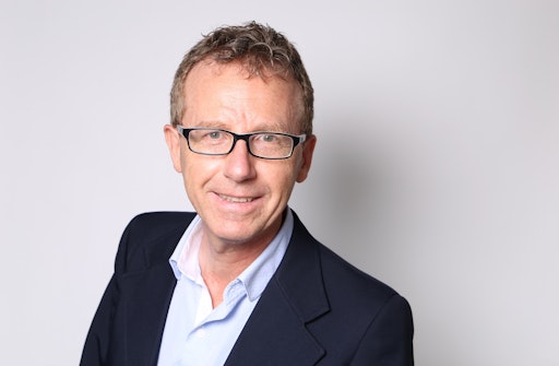  Luca De Marchi, Chefdirigent des Festival Retz