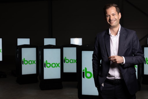 Vorschau Bild von ibox fotoshooting