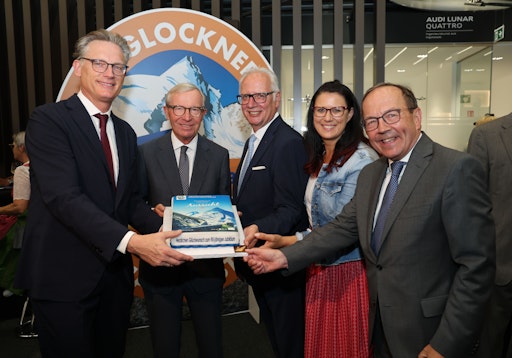  Österreichs größtes Monument schreibt ErfolgsGeschichte