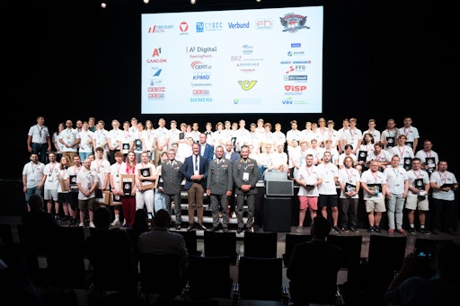 Vorschau Bild von IKT-Sicherheitskonferenz 2025