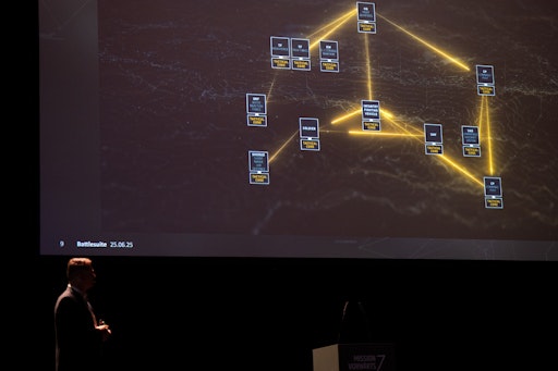 Vorschau Bild von IKT-Sicherheitskonferenz 2025