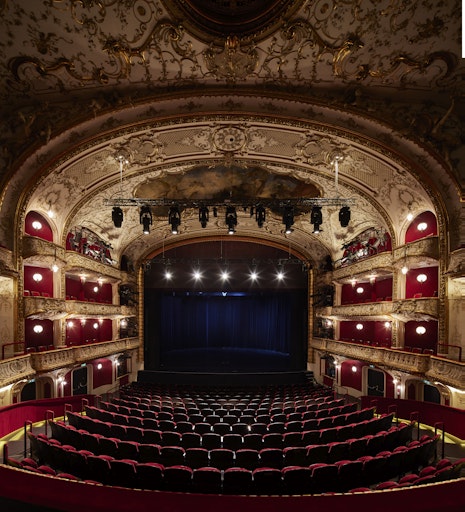  Volkstheater Wien