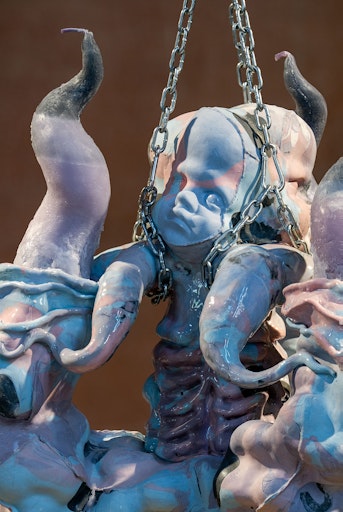 Vorschau Bild von Ausstellungsansicht