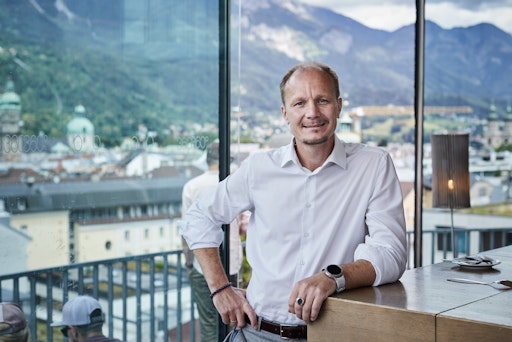 Innsbruck is ready for Europe’s largest stage