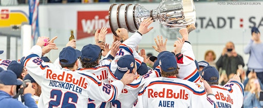 Sportdeutschland.tv is for the first time with top league in Austria