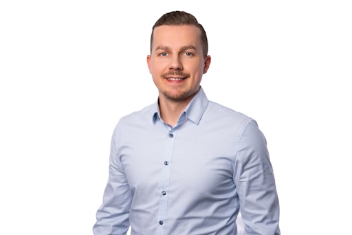 Lukas Kohl leitet die neu geschaffene Organisationseinheit Global
Portfolio and Asset Management bei Kwizda Agro
