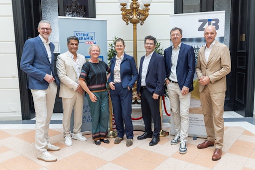 Expertendiskussion "Ist Österreich fertig gebaut?"