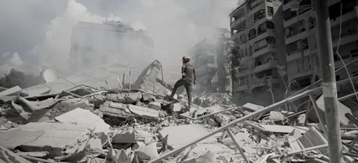 Anatomy of a war “from tomorrow on arte.tv