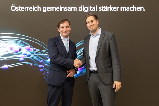  Österreich gemeinsam digital stärker machen