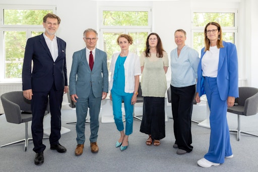 Vorsorgegespräch 2025