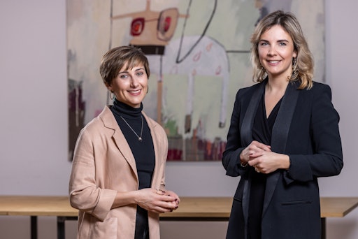 Linz PR agency Mathy Winkler celebrates 3-year anniversary with a strong health focus