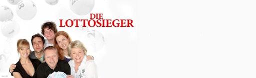  Die Lottosieger