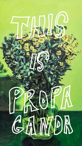 Vorschau Bild von Julia S. Goodman, They Might Not All Agree, 2025