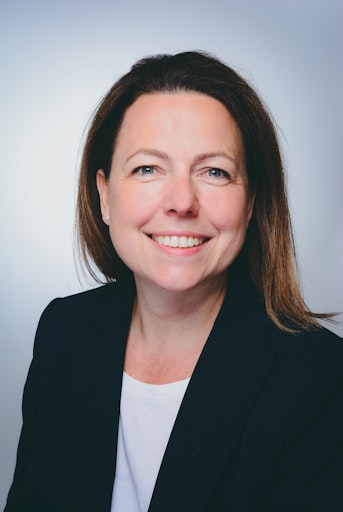 Besetzung aus den eigenen Reihen: Regine Sweens wechselt von
AstraZeneca Deutschland nach Wien