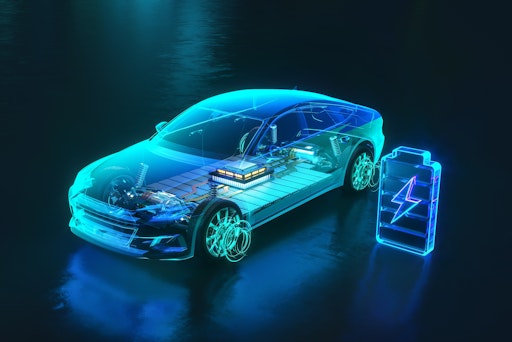 Der Traum vom Elektroauto, das in zehn Minuten vollständig
geladen ist und dann 1000 Kilometer Reichweite liefert, ist nicht
länger unrealistisch.