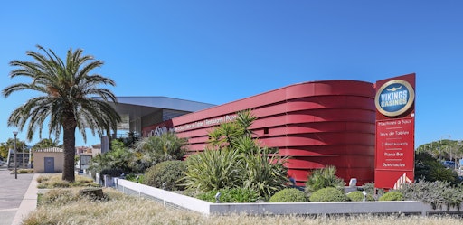  Casino de Fréjus