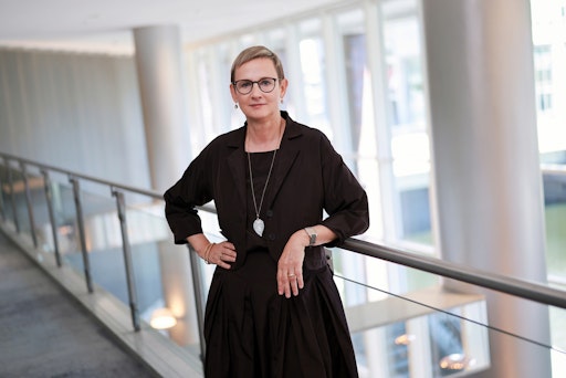 Vorschau Bild von dpa-Gesellschafterversammlung in Hamburg: Das bisher kooptierte
Mitglied Renate Dempfle (Main-Post) wurde neu in den Aufsichtsrat
der Deutschen Presse-Agentur GmbH gewählt. // Weiterer Text über ots
und www.presseportal.de/nr/8218 / Die Verwendung dieses Bildes für
redaktionelle Zwecke ist unter Beachtung aller mitgeteilten
Nutzungsbedingungen zulässig und dann auch honorarfrei.
Veröffentlichung ausschließlich mit Bildrechte-Hinweis.