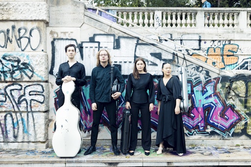 isa – Internationale Sommerakademie der mdw – Universität für
Musik und darstellende Kunst Wien (Sujet)
