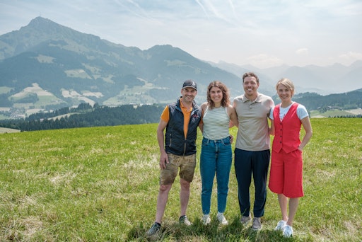  Pressefoto Highlander Kitzbühel 2025