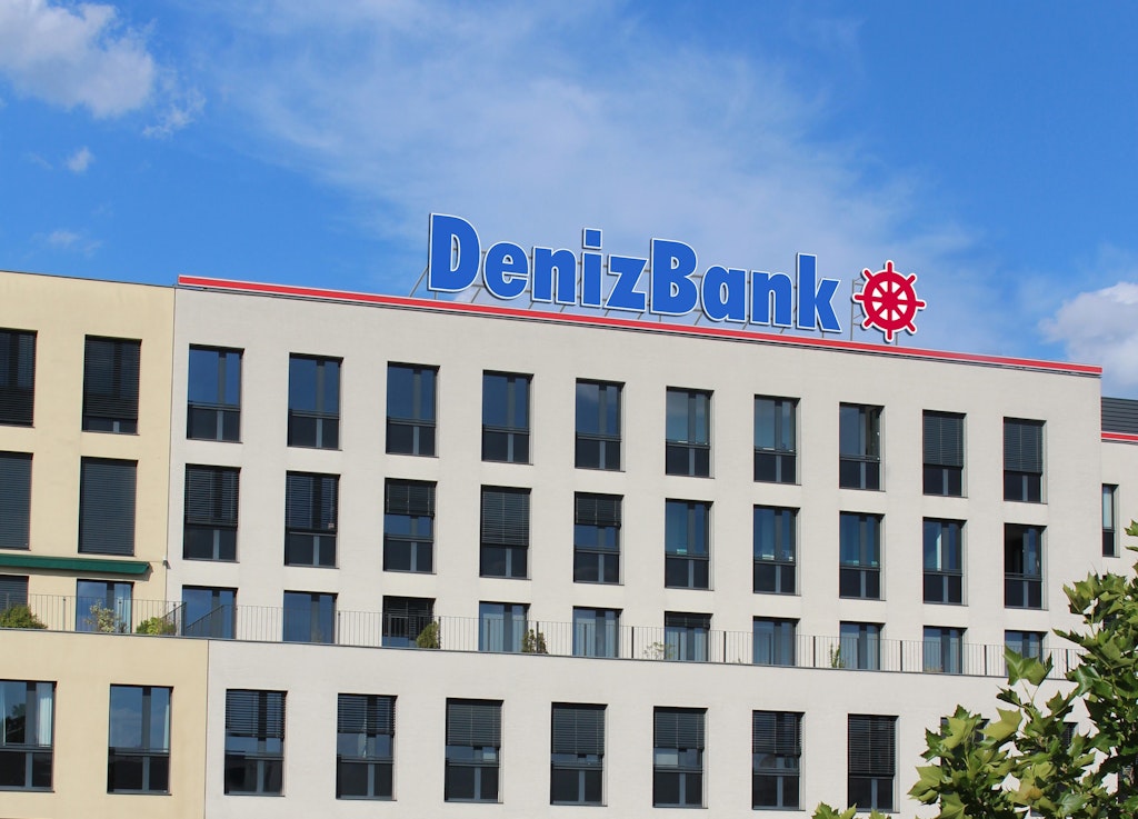 Denizbank Ag Wiener Neustadt