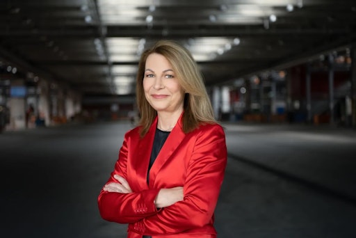  Wiener-Linien-Geschäftsführerin Alexandra Reinagl