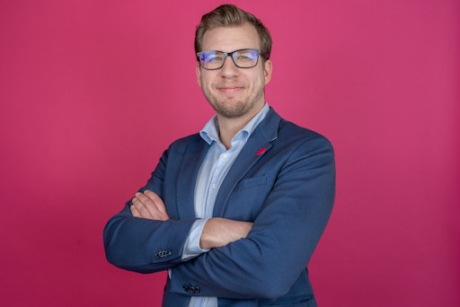  Johannes Bachleitner übernimmt die UNOS-Bundesgeschäftsführung
von Markus Ott