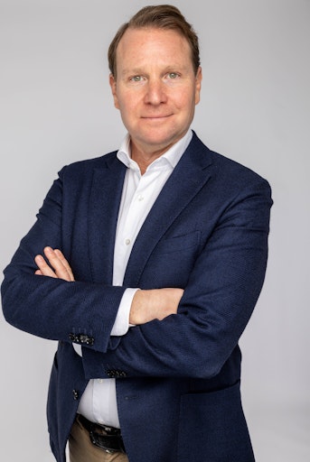 Vorschau Bild von Mag. Thomas Krautschneider, geschäftsführender Gesellschafter
SALESIANER Gruppe