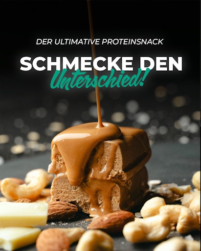 Vorschau Bild von OMNi-POWER® PROTEIN BAR