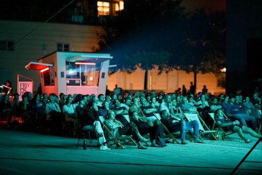 Mit dem Filmfestival frame[o]ut wird es UNGEHORSAM im MQ