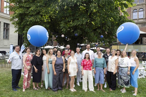 Vorschau Bild von Das willhaben Digital Advertising Team