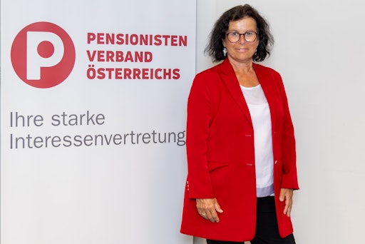  PVÖ-Präsidentin Birgit Gerstorfer