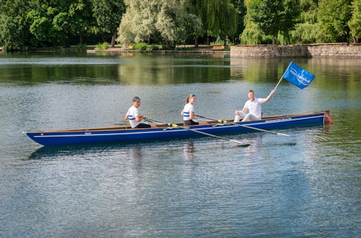 19 days of summer-maritime open-air experience with music and culinary delights