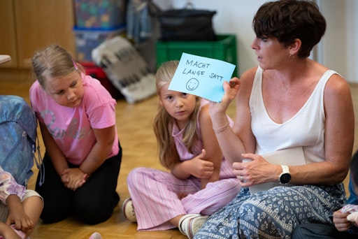 Vorschau Bild von Die Konsumdialoge in Salzburg & Hallein