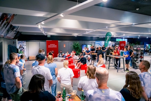 Sport 2000 Austria thinks new industry meeting