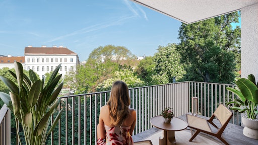 Vorschau Bild von THE ARIK | Wohnen am Park – Urban & Grün