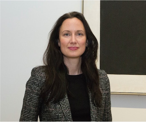  Jennifer Sliwka, Direktorin der Gemäldegalerie im
Kunsthistorischen Museum ab November 2025