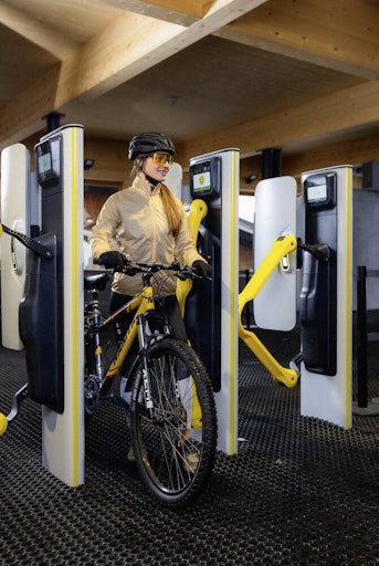 Vorschau Bild von Barrierefreies Design für Bergdestinationen