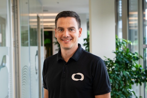  Henning Frings, EVP NEVEON Business Unit Mobility & Specialties