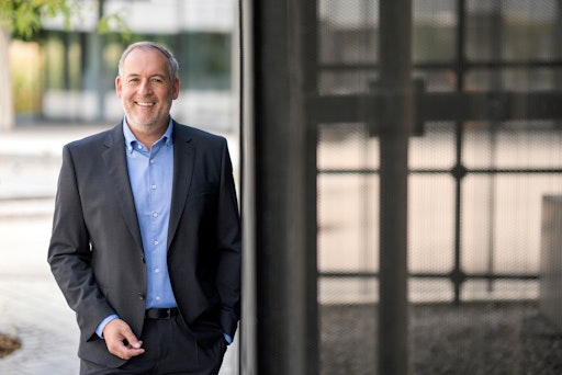 Henning Frings follows Jürgen Kleinrath as CEO of the foam division