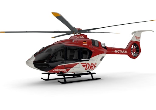  Mit der Unterzeichnung des Kaufvertrags über zehn neue H140 von
Airbus Helicopters stellt die DRF Luftrettung wichtige Weichen für
die Zukunft. // Weiterer Text über ots und
www.presseportal.de/nr/60539 / Die Verwendung dieses Bildes für
redaktionelle Zwecke ist unter Beachtung aller mitgeteilten
Nutzungsbedingungen zulässig und dann auch honorarfrei.
Veröffentlichung ausschließlich mit Bildrechte-Hinweis.