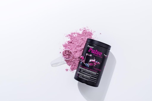  PowerPulse Protein Drink Pulver und Dose // Weiterer Text über
ots und www.presseportal.de/nr/173766 / Die Verwendung dieses Bildes
für redaktionelle Zwecke ist unter Beachtung aller mitgeteilten
Nutzungsbedingungen zulässig und dann auch honorarfrei.
Veröffentlichung ausschließlich mit Bildrechte-Hinweis.