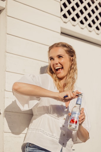 Vorschau Bild von Hirter Crush Apfel Rosenblüte