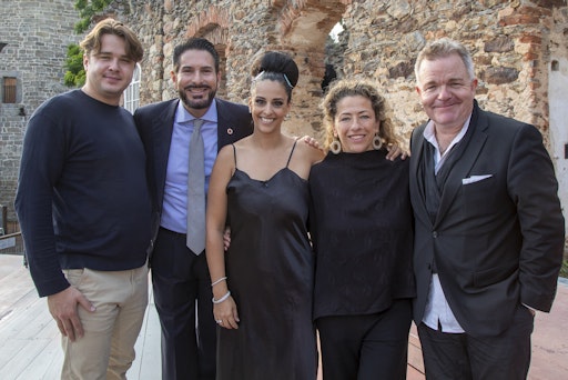 Vorschau Bild von Premiere LA TRAVIATA 2025