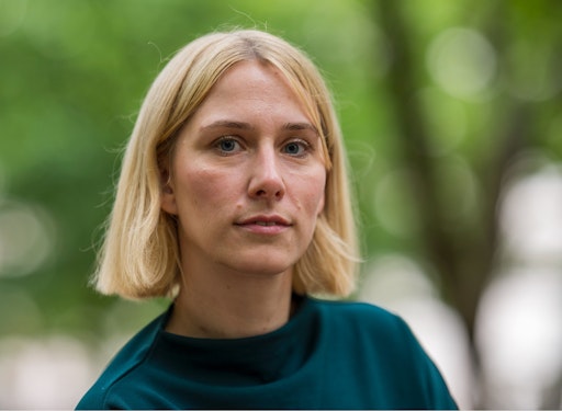  Elisabeth Gamperl wird Produktmanagerin für neue redaktionelle
Produkte bei dpa // Weiterer Text über ots und
www.presseportal.de/nr/8218 / Die Verwendung dieses Bildes für
redaktionelle Zwecke ist unter Beachtung aller mitgeteilten
Nutzungsbedingungen zulässig und dann auch honorarfrei.
Veröffentlichung ausschließlich mit Bildrechte-Hinweis.